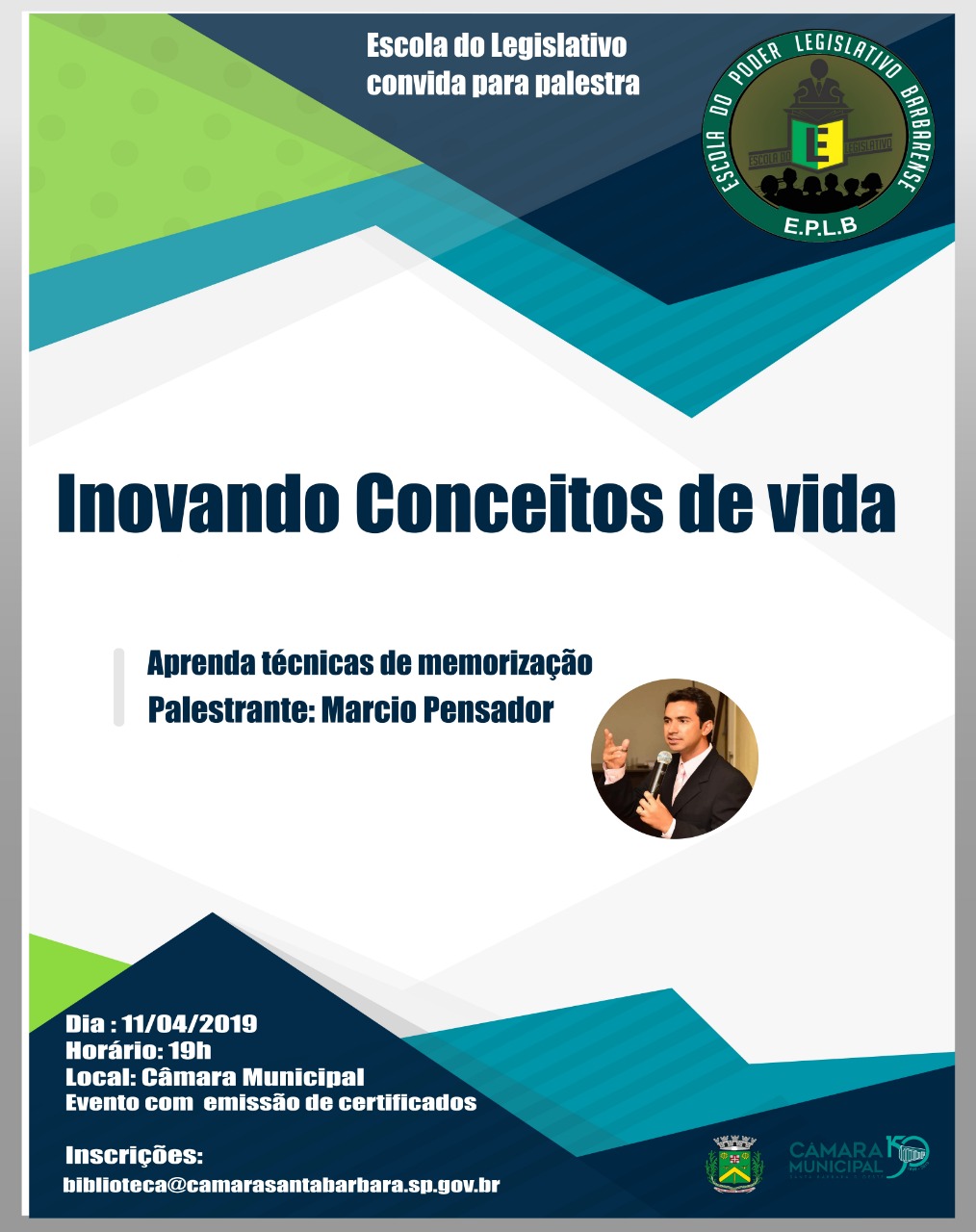 2019410_Curso Inovando Conceitos de Vida, amanhã (11), às 19h.jpg